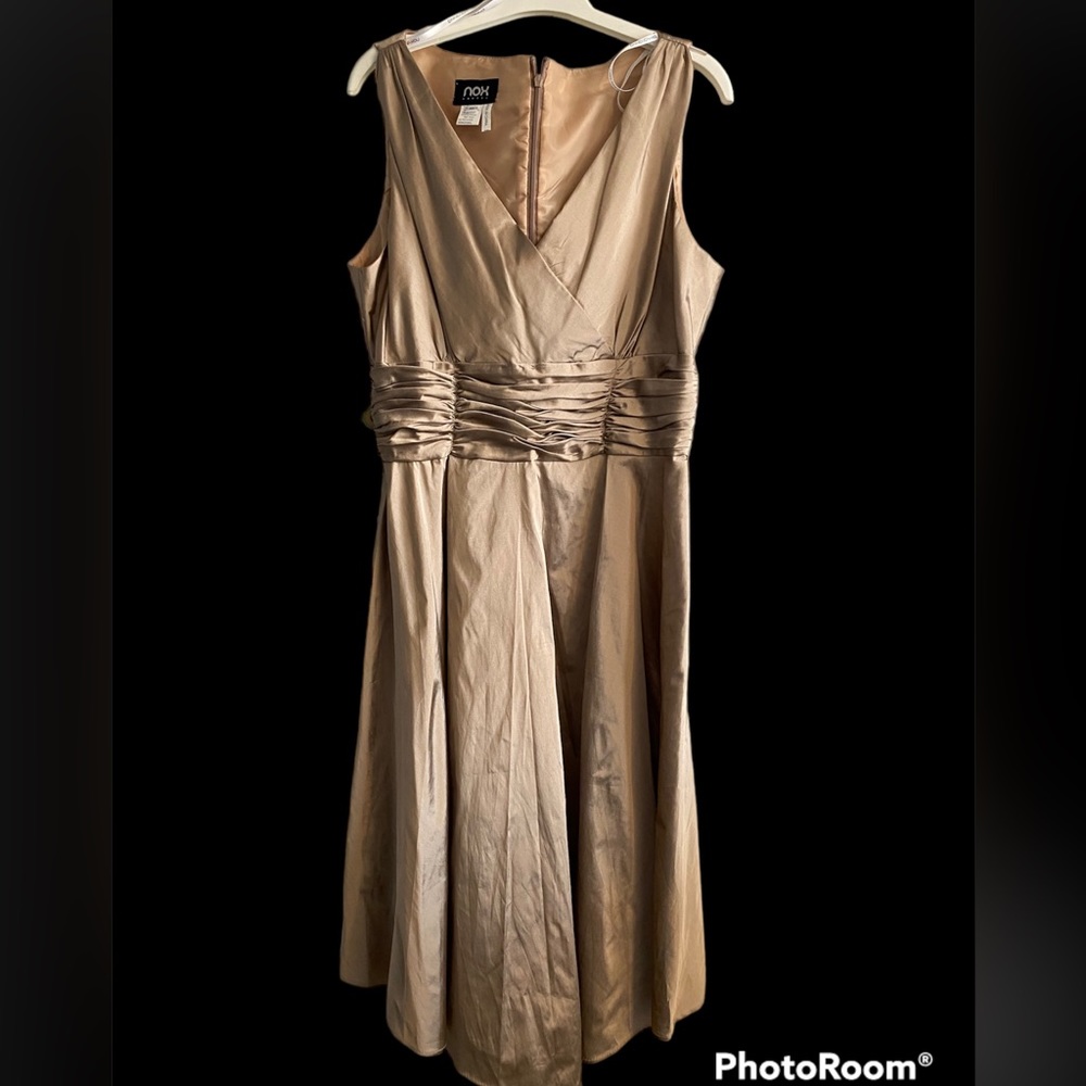 Cocktail Dress